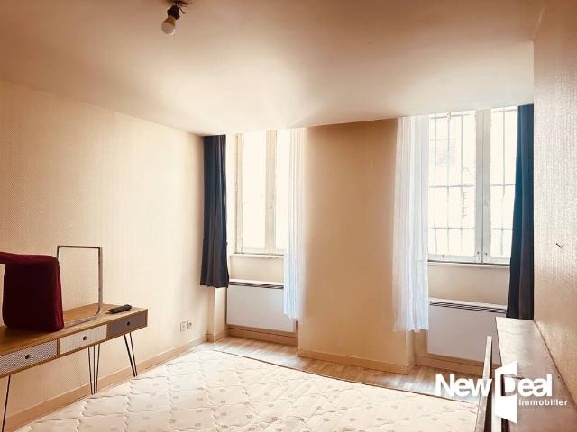 Besançon Vente Appartement 25