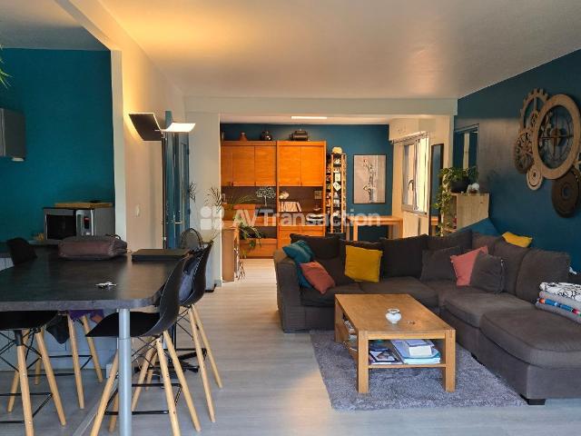 Besançon Vente Appartement 25