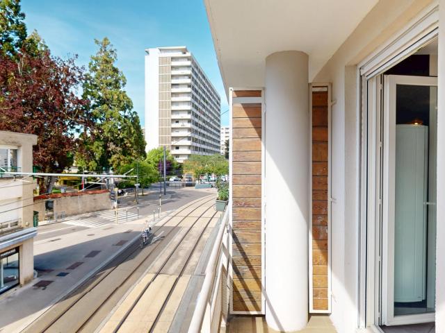 Besançon Vente Appartement 25