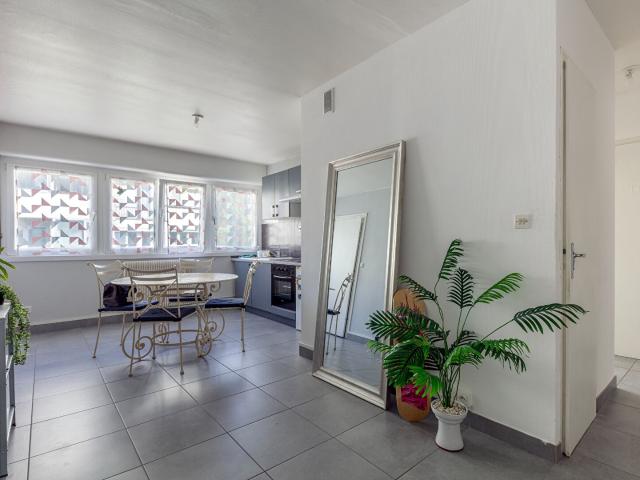 Besançon Vente Appartement 25
