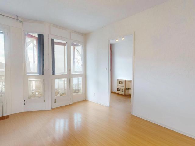 Besançon Vente Appartement 25