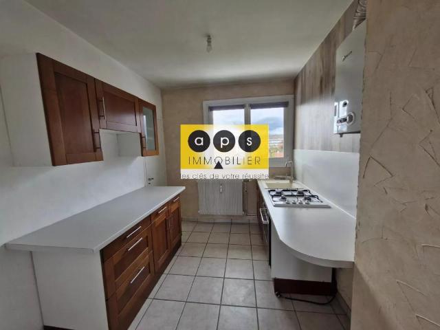 Besançon Vente Appartement 25
