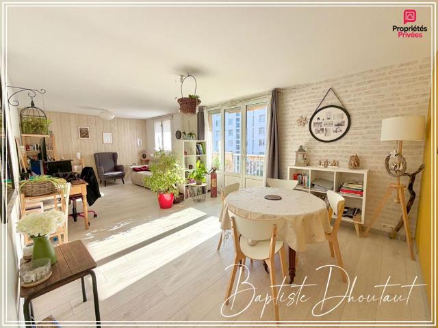 Besançon Vente Appartement 25