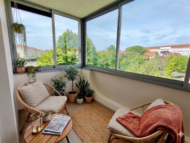 Besançon Vente Appartement 25