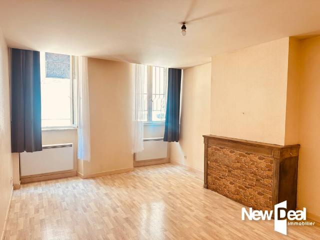Besançon Vente Appartement 25