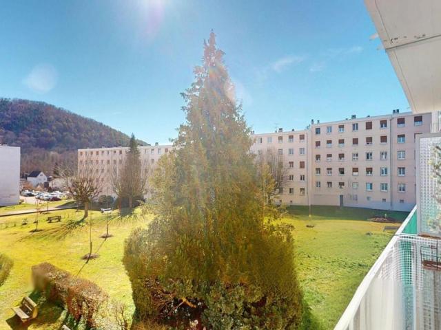 Besançon Vente Appartement 25