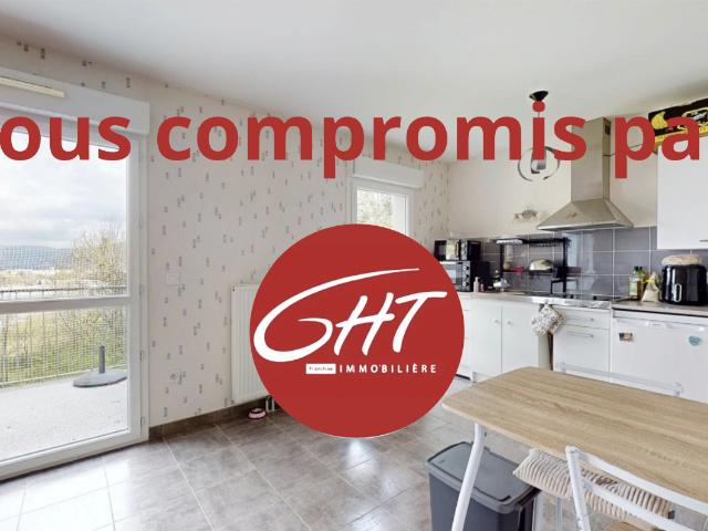 Besançon Vente Appartement 25