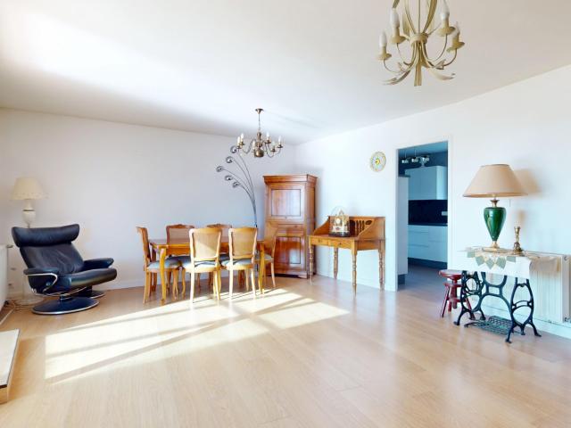 Besançon Vente Appartement 25