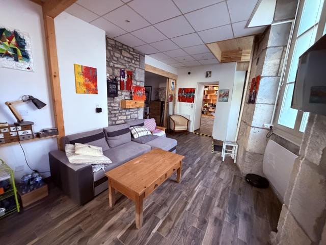 Besançon Vente Appartement 25