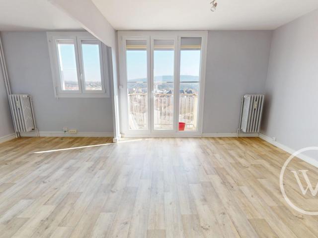 Besançon Vente Appartement 25