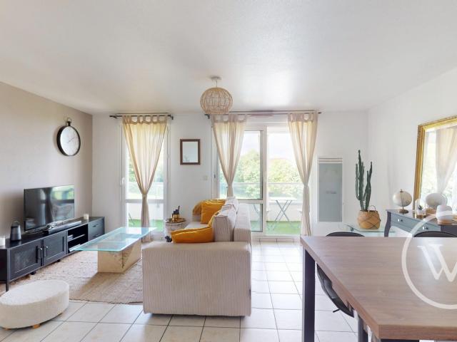 Besançon Vente Appartement 25