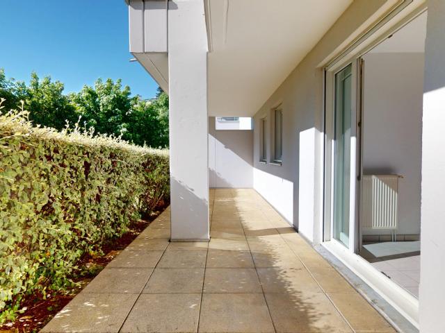 Besançon Vente Appartement 25