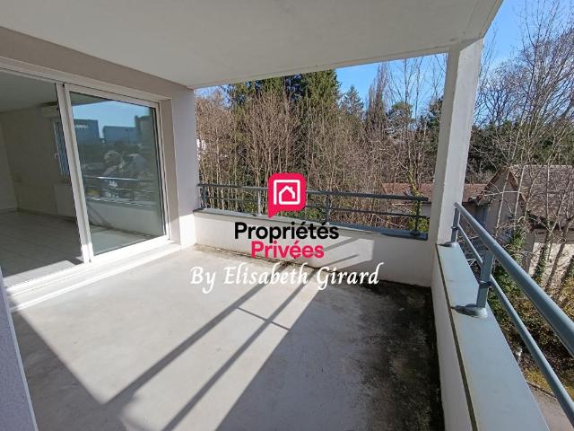 Besançon Vente Appartement 25