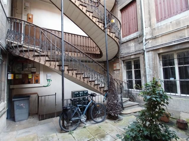 Besançon Vente Appartement 25