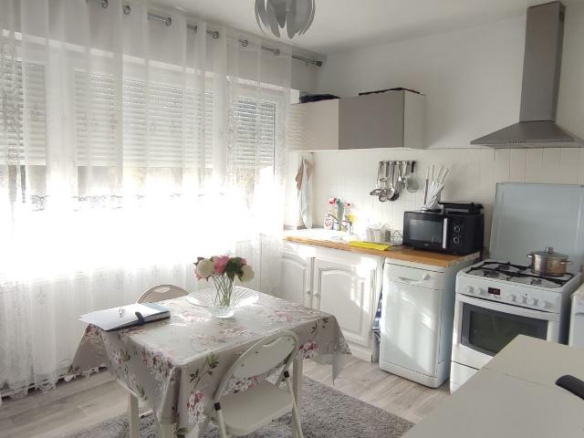 Besançon Vente Appartement 25