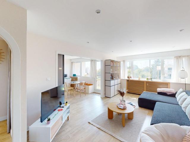 Besançon Vente Appartement 25