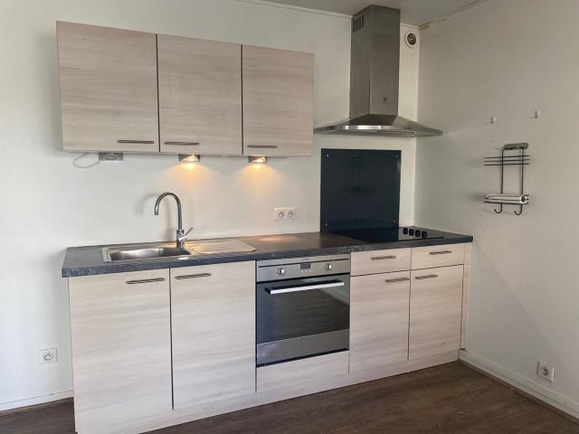 Besançon Vente Appartement 25