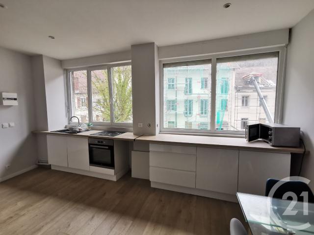 Besançon Vente Appartement 25