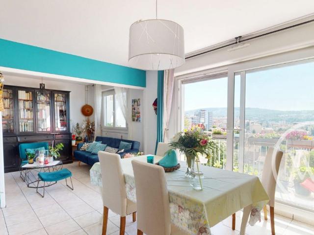Besançon Vente Appartement 25