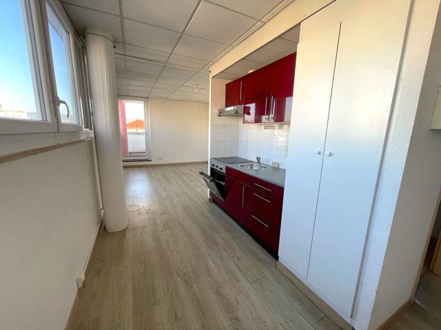 Besançon Vente Appartement 25
