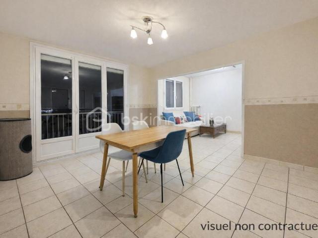 Besançon Vente Appartement 25