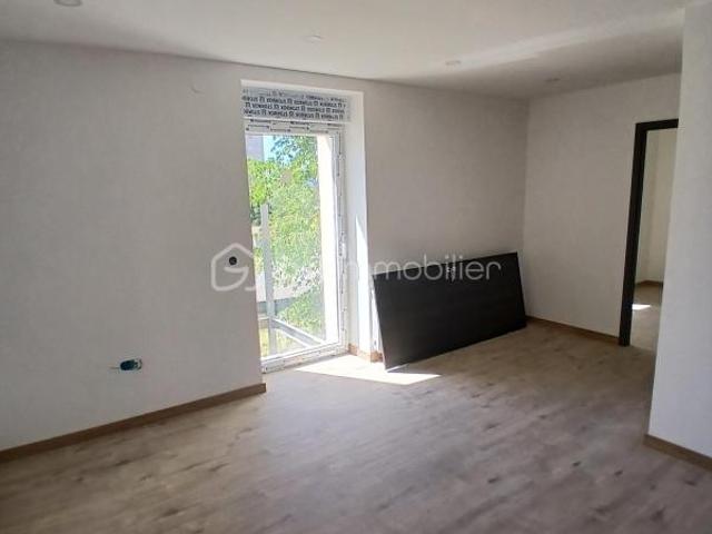 Besançon Vente Appartement 25