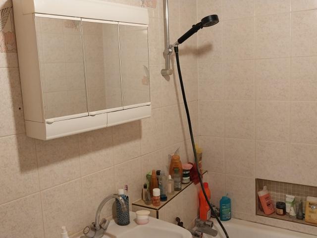 Besançon Vente Appartement 25
