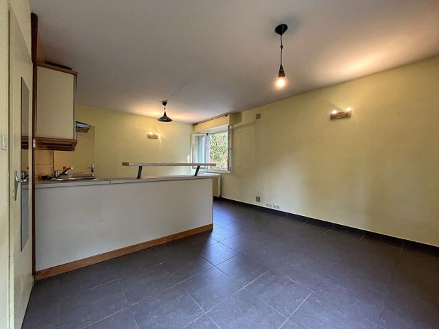 Besançon Vente Appartement 25