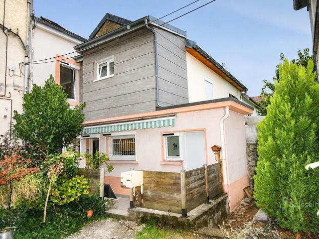 Besançon Vente Maison 25