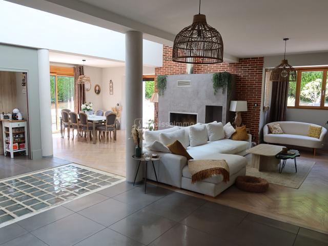 Besançon Vente Maison 25