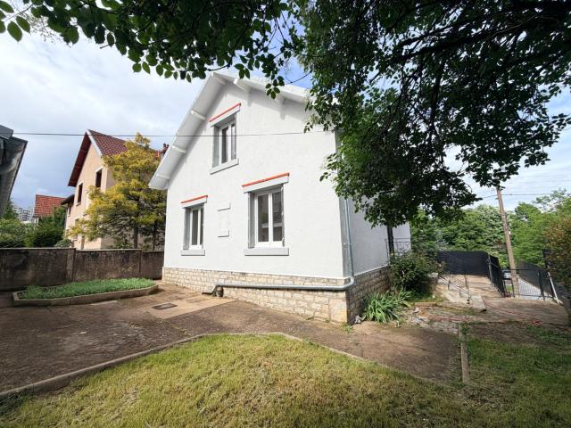 Besançon Vente Maison 25