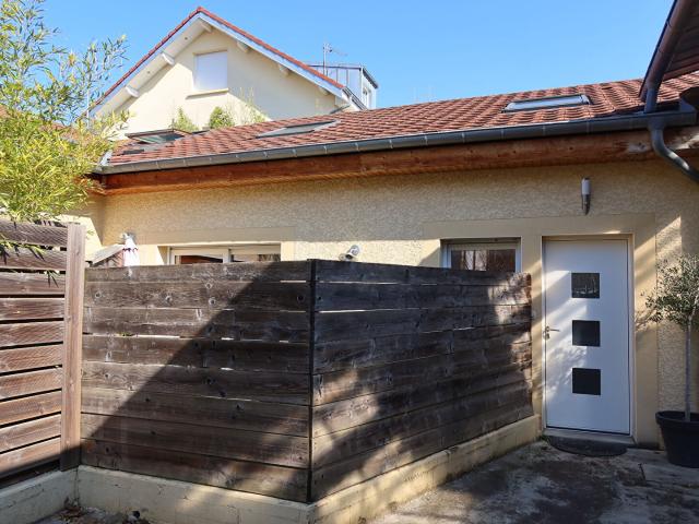 Besançon Vente Maison 25