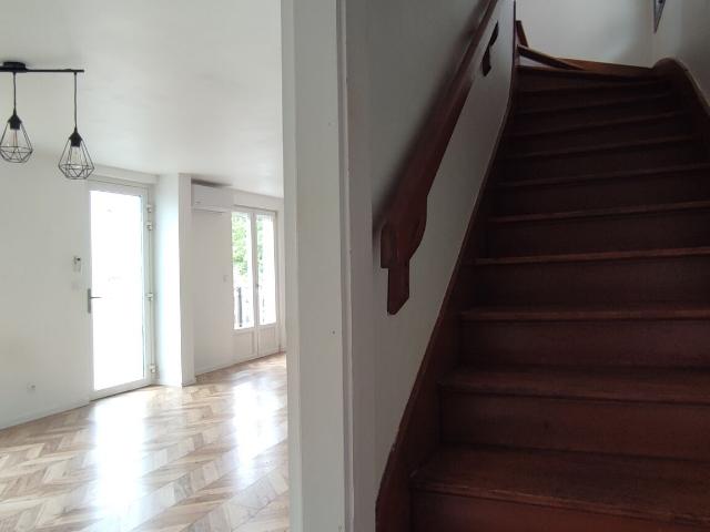 Besançon Vente Maison 25