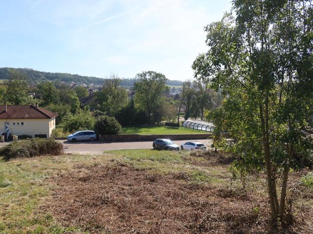 Besançon Vente Maison 25