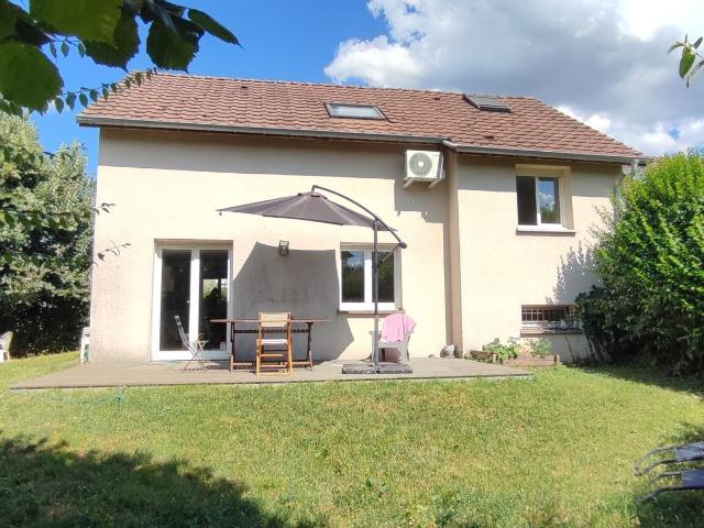 Besançon Vente Maison 25