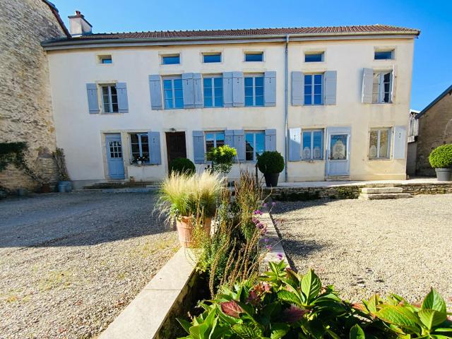 Besançon Vente Maison 25