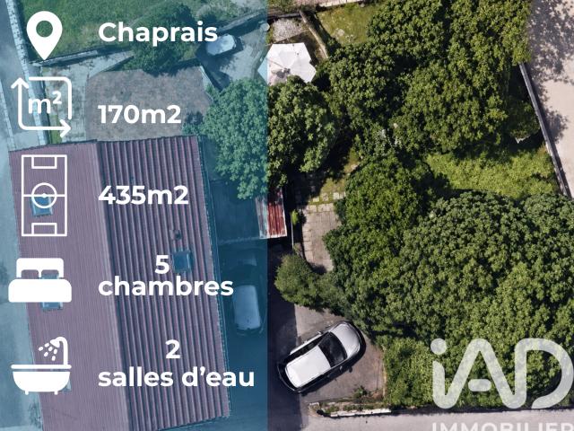 Besançon Vente Maison 25
