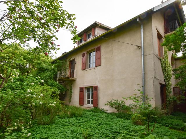 Besançon Vente Maison 25