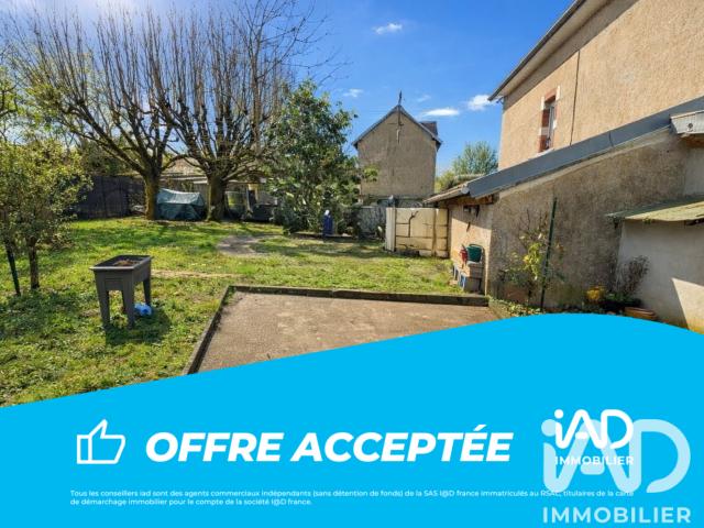 Besançon Vente Maison 25