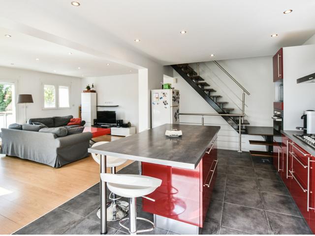 Besançon Vente Maison 25