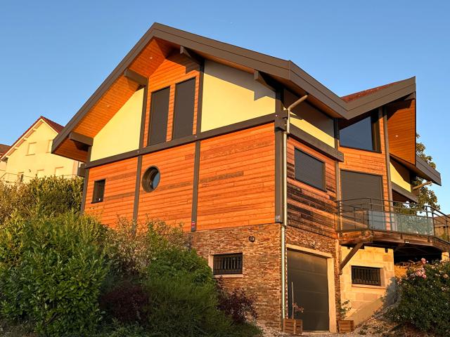 Besançon Vente Maison 25