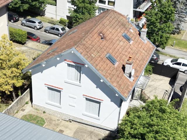 Besançon Vente Maison 25
