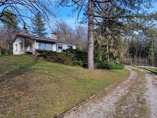 Besançon Vente Maison 25