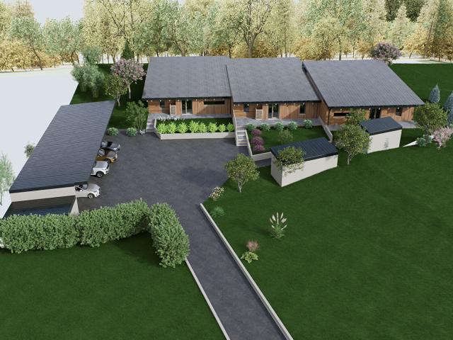 Besançon Vente Maison 25