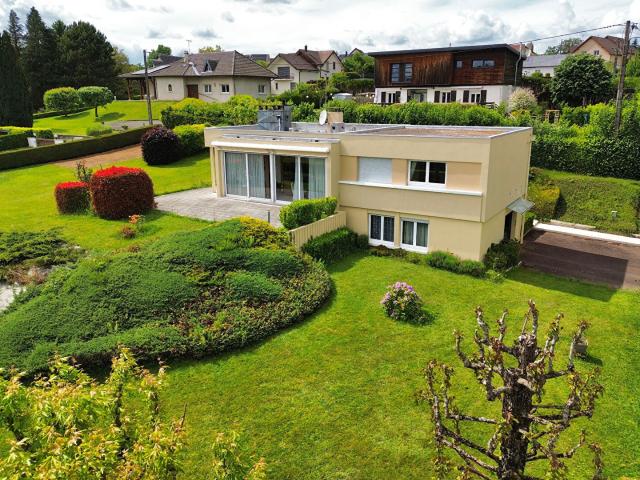 Besançon Vente Maison 25