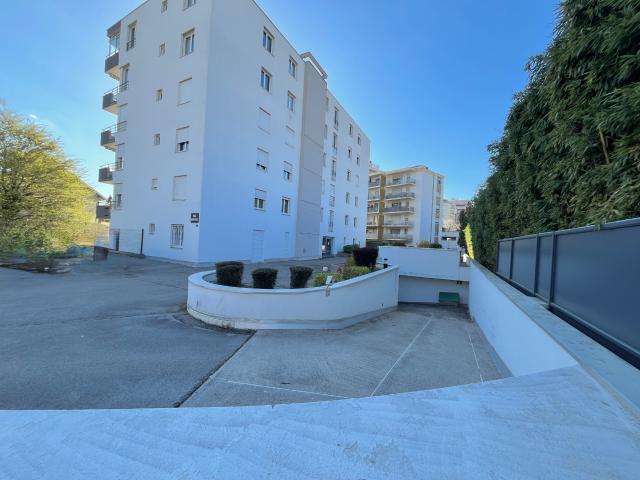 Besançon Vente Parking / Garage 25