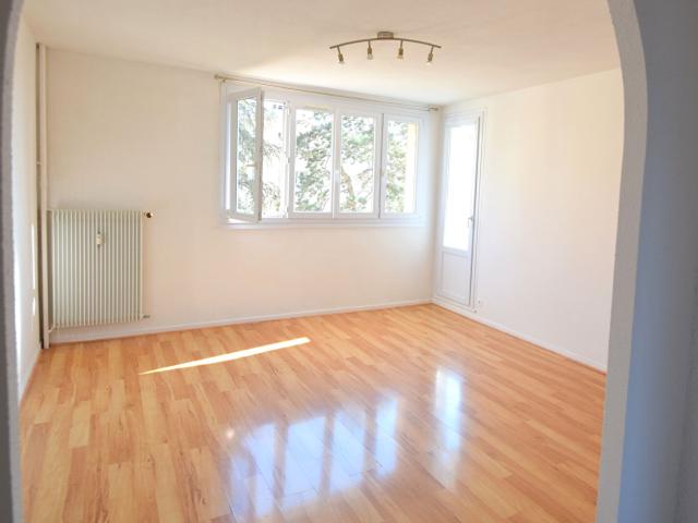 Besançon Appartement 3 pièces 56 m2 Balcon et Cave