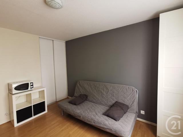 Besançon Location Appartement 25
