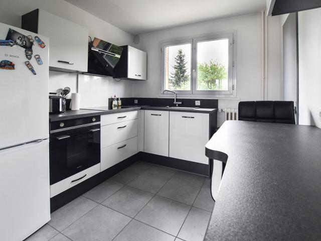 Besançon Location Appartement 25