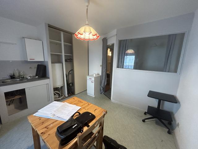 Besançon Location Appartement 25
